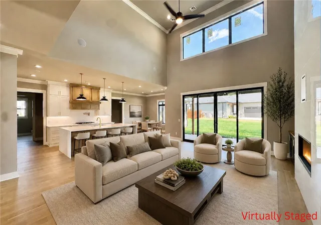 Photo 2 of Single family home for sale at 3600 Bearpaw Path, Bentonville, AR 72712 | MLS# 1358432 | Listing updated on 2026-09-06