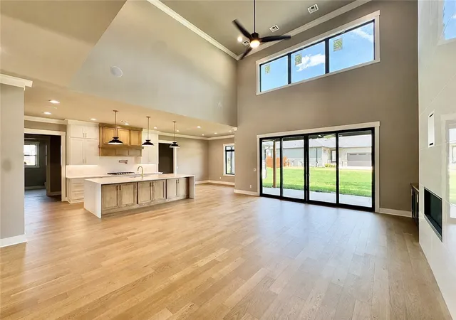 Photo 3 of Single family home for sale at 3600 Bearpaw Path, Bentonville, AR 72712 | MLS# 1358432 | Listing updated on 2026-09-06