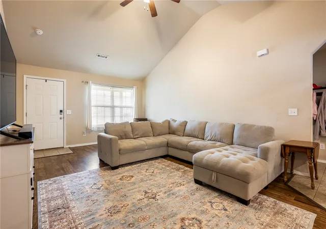 Photo 2 of Single family home for sale at 6043 Cord Ave, Springdale, AR 72762 | MLS# 1358306 | Listing updated on 2026-09-09