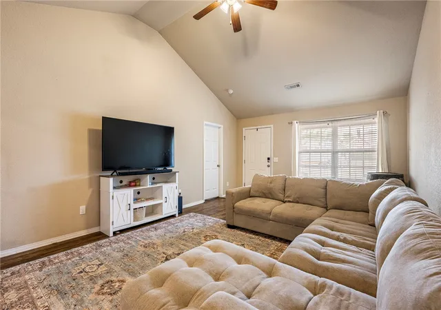 Photo 3 of Single family home for sale at 6043 Cord Ave, Springdale, AR 72762 | MLS# 1358306 | Listing updated on 2026-09-09
