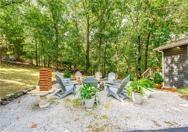 Photo 4 of Sale Pending at 259 Ridge Rd, Eureka Springs, AR 72631 | MLS# 1359233 | Listing updated on 2026-09-07