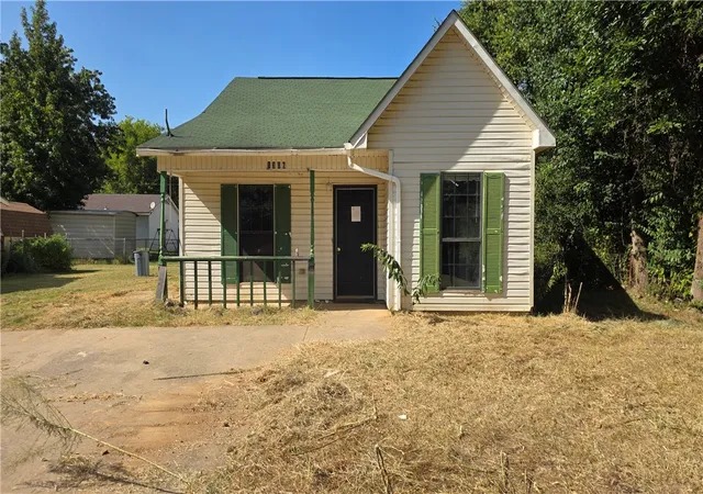 Photo 1 of Sale Pending at 1307 Boulder St, Danville, AR 72833 | MLS# 1359248 | Listing updated on 2026-09-03