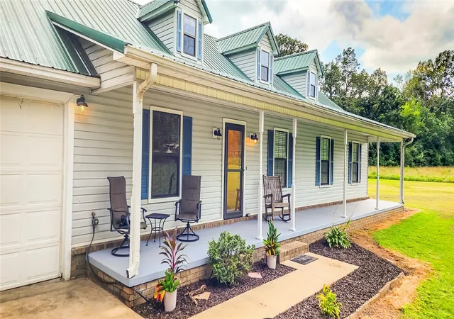 Photo 2 of Sale Pending at 10164 Autumn Ln, Dardanelle, AR 72834 | MLS# 1359213 | Listing updated on 2026-09-02
