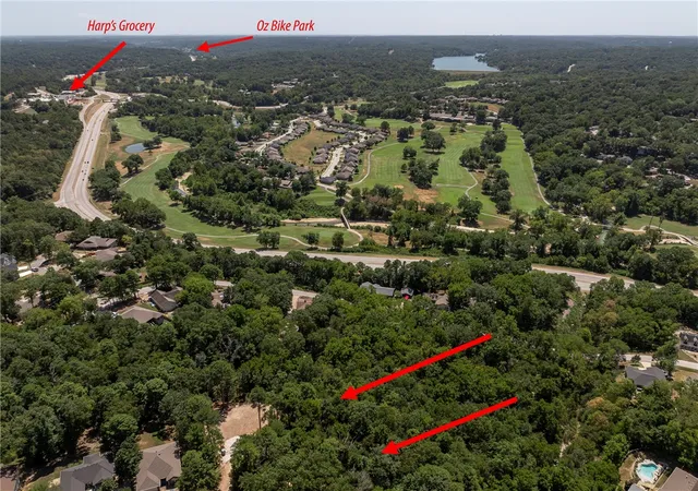 Photo 1 of Land for sale at Lot 20 & 21 Coverack Ln, Bella Vista, AR 72714 | MLS# 1359210 | Listing updated on 2026-08-28