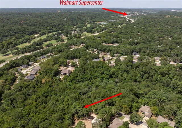 Photo 2 of Land for sale at Lot 20 & 21 Coverack Ln, Bella Vista, AR 72714 | MLS# 1359210 | Listing updated on 2026-08-28
