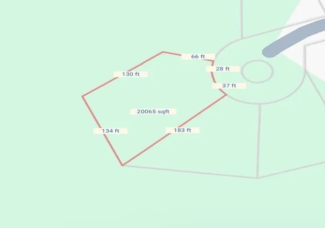 Photo 3 of Land for sale at Lot 20 & 21 Coverack Ln, Bella Vista, AR 72714 | MLS# 1359210 | Listing updated on 2026-08-28