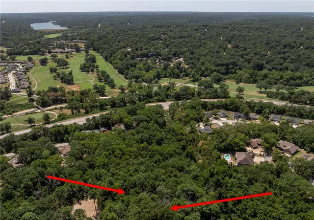 Photo 4 of Land for sale at Lot 20 & 21 Coverack Ln, Bella Vista, AR 72714 | MLS# 1359210 | Listing updated on 2026-08-28