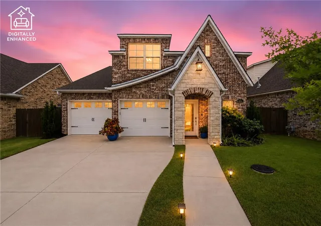 Photo 1 of Sale Pending at 266 N Solitude Bnd, Fayetteville, AR 72704 | MLS# 1359169 | Listing updated on 2026-09-12