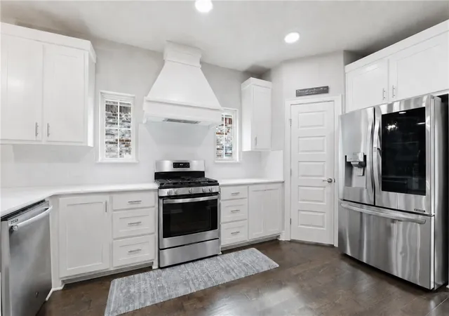 Photo 3 of Sale Pending at 266 N Solitude Bnd, Fayetteville, AR 72704 | MLS# 1359169 | Listing updated on 2026-09-12