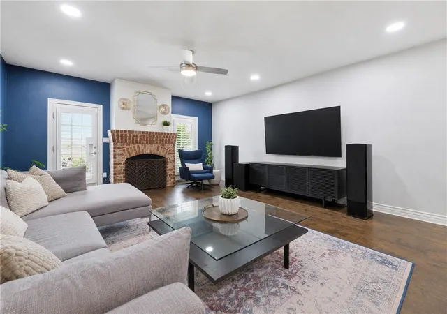 Photo 3 of Sale Pending at 266 N Solitude Bnd, Fayetteville, AR 72704 | MLS# 1359169 | Listing updated on 2026-09-12