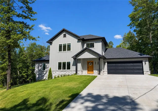 Photo 1 of Single family home for sale at 12 Letchworth Ln, Bella Vista, AR 72714 | MLS# 1359200 | Listing updated on 2026-09-21