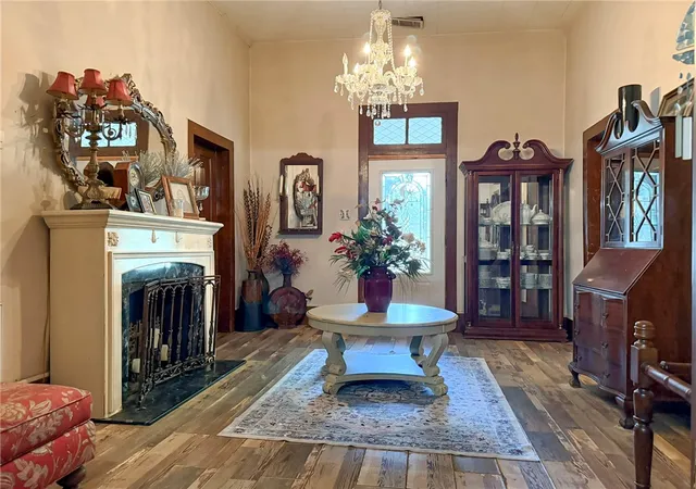Photo 3 of Single family home for sale at 306 Nw 2nd Street, Atkins, AR 72823 | MLS# 1359202 | Listing updated on 2026-09-21