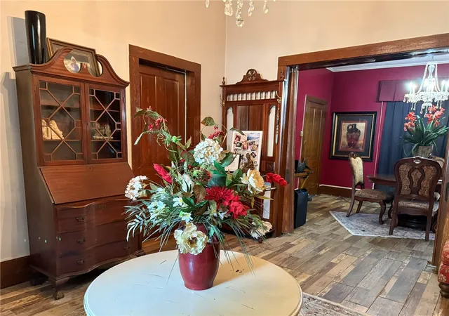 Photo 4 of Sale Pending at 306 NW 2nd Street, Atkins, AR 72823 | MLS# 1359202 | Listing updated on 2026-10-16