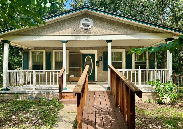 Single family home for sale at 4791 Walnut Grv, Colcord, OK 74338 | MLS# 1359330