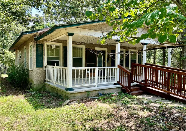 Photo 2 of Single family home for sale at 4791 Walnut Grv, Colcord, OK 74338 | MLS# 1359330 | Listing updated on 2026-09-18