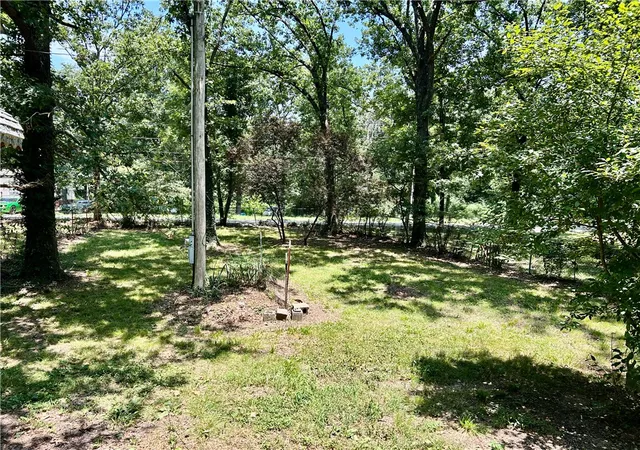Photo 3 of Single family home for sale at 4791 Walnut Grv, Colcord, OK 74338 | MLS# 1359330 | Listing updated on 2026-09-18