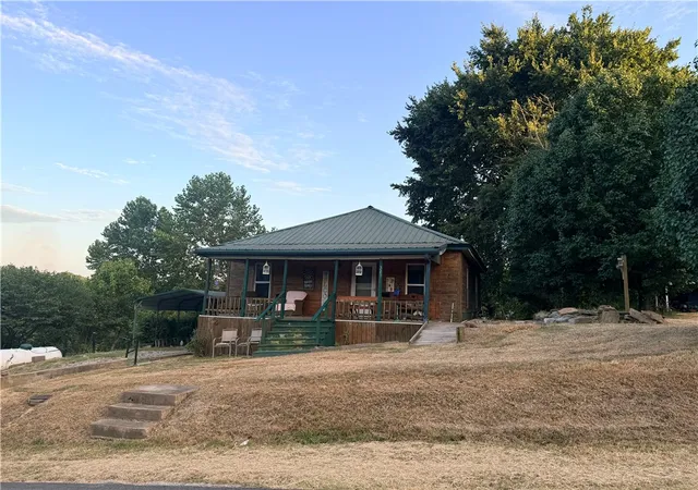 Photo 4 of Single family home for sale at 323 3rd Street, Watts, OK 74964 | MLS# 1359257 | Listing updated on 2026-09-14