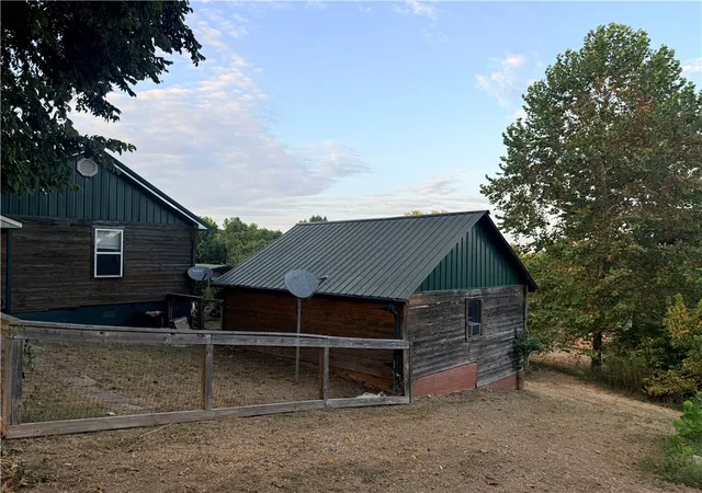 Photo 3 of Single family home for sale at 323 3rd Street, Watts, OK 74964 | MLS# 1359257 | Listing updated on 2026-10-06