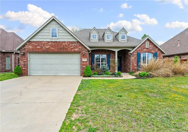 Photo 1 of Sale Pending at 3802 Sw Staverton Dr, Bentonville, AR 72713 | MLS# 1359323 | Listing updated on 2026-09-23