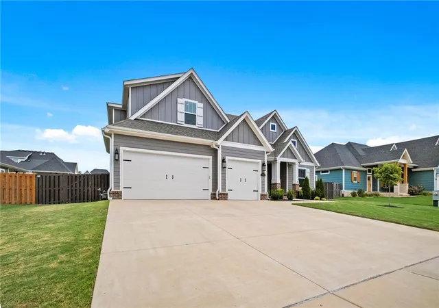 Photo 4 of Single family home for sale at 6416 S 62nd Street, Rogers, AR 72758 | MLS# 1359247 | Listing updated on 2026-08-30