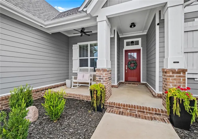 Photo 5 of Single family home for sale at 6416 S 62nd Street, Rogers, AR 72758 | MLS# 1359247 | Listing updated on 2026-08-30