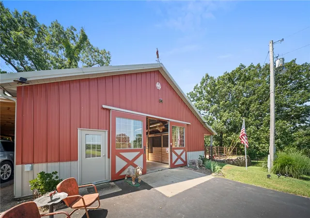 Photo 2 of Sale Pending at 10677 Snavely, Elm Springs, AR 72762 | MLS# 1358621 | Listing updated on 2026-08-29