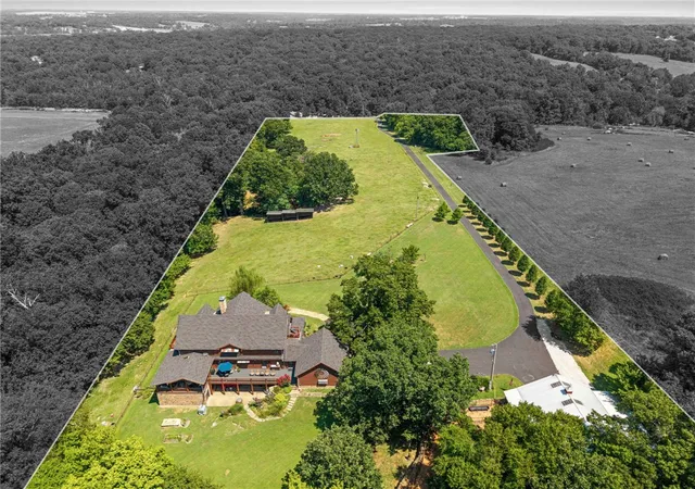 Photo 3 of Sale Pending at 10677 Snavely, Elm Springs, AR 72762 | MLS# 1358621 | Listing updated on 2026-08-29