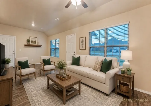 Photo 2 of Single family home for sale at 2209 Misti Woods St, Gentry, AR 72734 | MLS# 1359097 | Listing updated on 2026-09-11