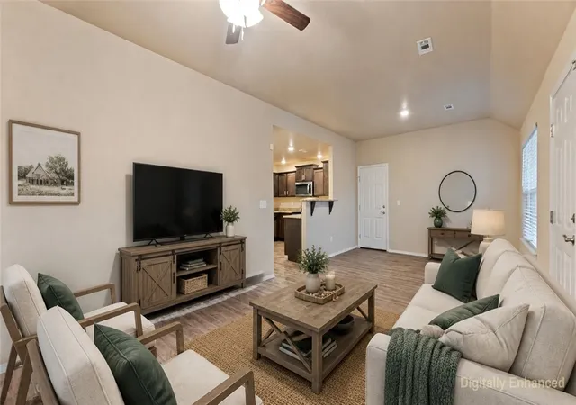 Photo 3 of Single family home for sale at 2209 Misti Woods St, Gentry, AR 72734 | MLS# 1359097 | Listing updated on 2026-09-11
