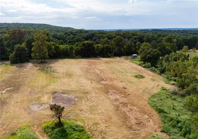 Photo 3 of Land for sale at Fletcher Farm Rd, Garfield, AR 72732 | MLS# 1359410 | Listing updated on 2026-09-15