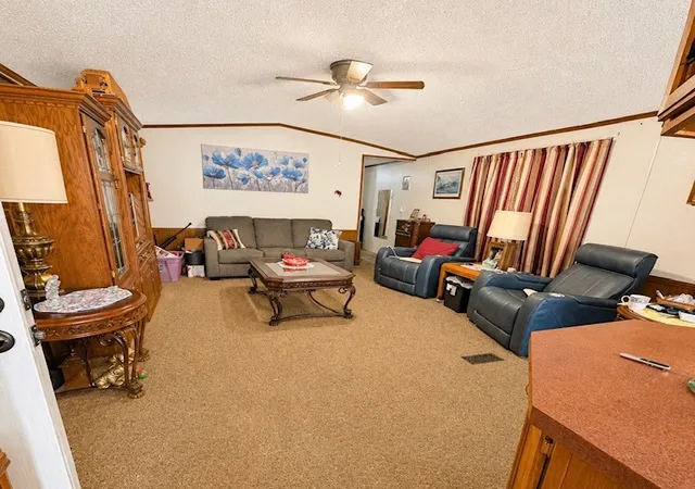 Photo 3 of Manufactured home for sale at 2304 State Line Rd, Watts, OK 74964 | MLS# 1359396 | Listing updated on 2026-08-28