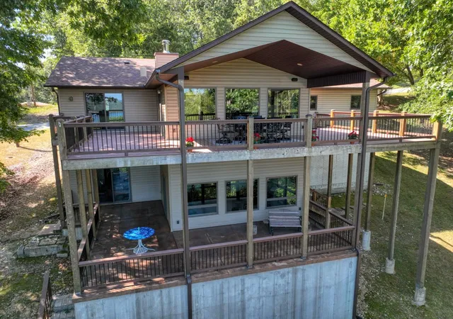 Photo 3 of Sale Pending at 2466 Mundell, Eureka Springs, AR 72631 | MLS# 1359415 | Listing updated on 2026-09-17