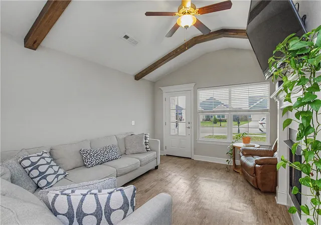 Photo 4 of Single family home for sale at 3742 Rockdale St, Springdale, AR 72764 | MLS# 1359237 | Listing updated on 2026-10-04
