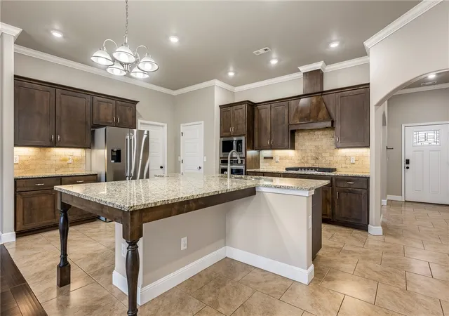 Photo 3 of Single family home for sale at 1601 Ari Ave, Centerton, AR 72719 | MLS# 1359207 | Listing updated on 2026-09-30