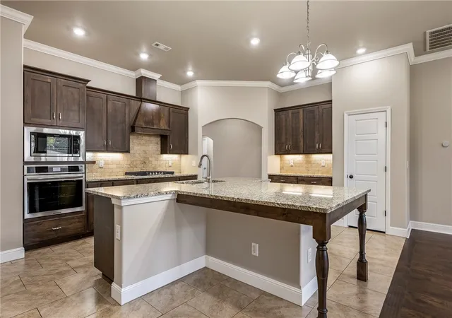 Photo 4 of Single family home for sale at 1601 Ari Ave, Centerton, AR 72719 | MLS# 1359207 | Listing updated on 2026-09-30