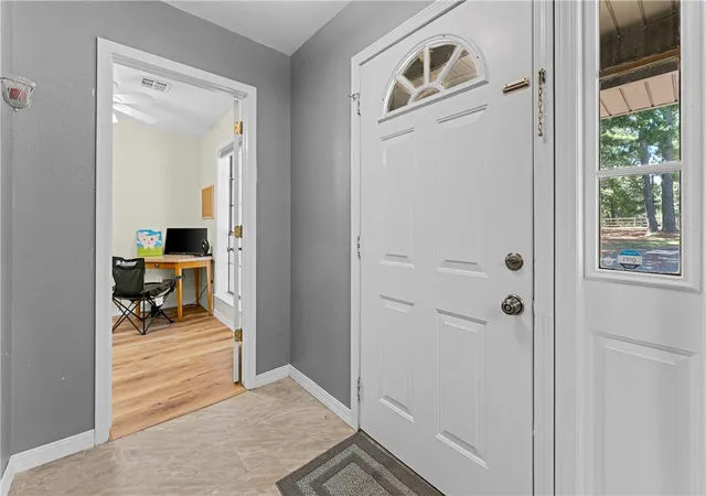 Photo 4 of Sale Pending at 110 N 85th Avenue, Fayetteville, AR 72704 | MLS# 1359392 | Listing updated on 2026-09-03