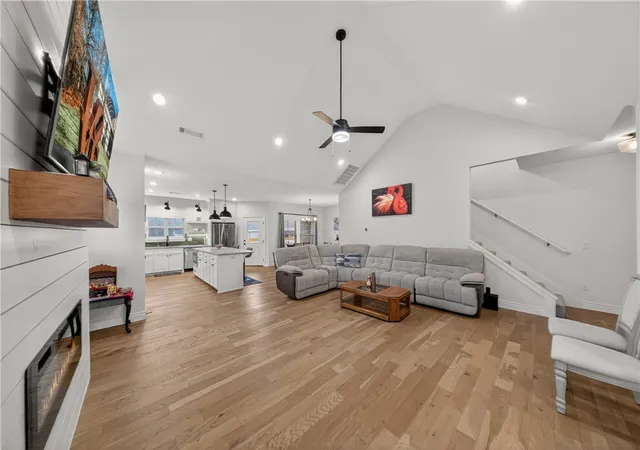 Photo 1 of Single family home for sale at 4501 Sw Culture St, Bentonville, AR 72713 | MLS# 1359390 | Listing updated on 2026-10-20
