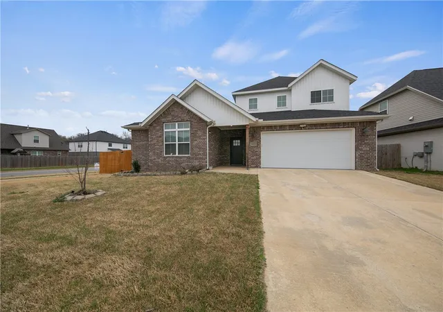 Photo 2 of Single family home for sale at 4501 Sw Culture St, Bentonville, AR 72713 | MLS# 1359390 | Listing updated on 2026-10-20