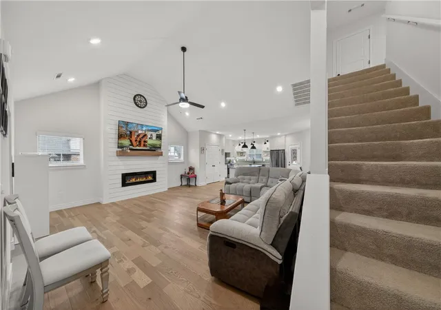 Photo 3 of Single family home for sale at 4501 Sw Culture St, Bentonville, AR 72713 | MLS# 1359390 | Listing updated on 2026-10-20