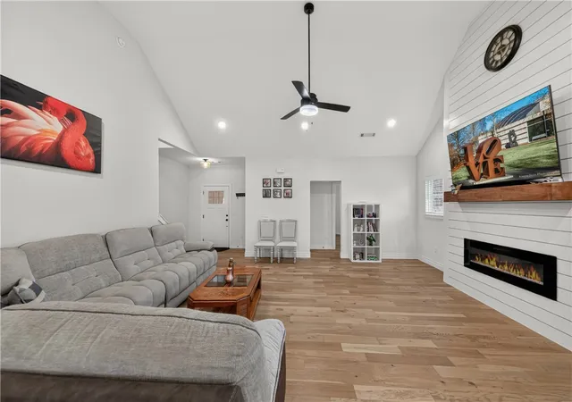 Photo 3 of Single family home for sale at 4501 SW Culture St, Bentonville, AR 72713 | MLS# 1359390 | Listing updated on 2026-10-20