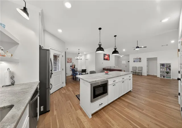 Photo 4 of Single family home for sale at 4501 SW Culture St, Bentonville, AR 72713 | MLS# 1359390 | Listing updated on 2026-10-20