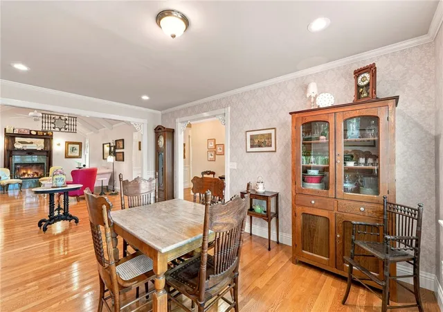 Photo 3 of Single family home for sale at 2505 W Orleans Dr, Rogers, AR 72758 | MLS# 1359038 | Listing updated on 2026-10-21
