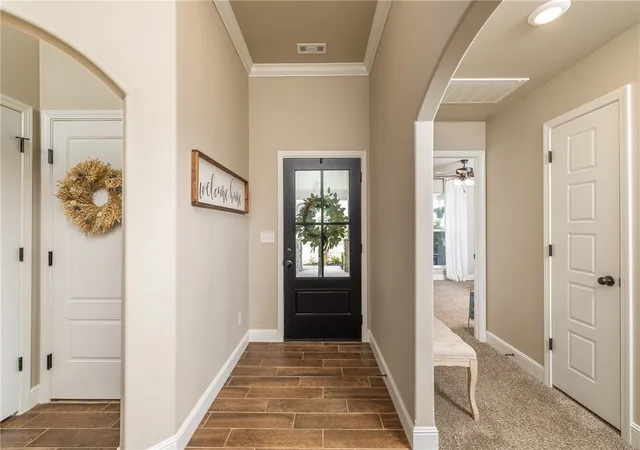 Photo 3 of Sale Pending at 5399 Clear Springs Ave, Springdale, AR 72762 | MLS# 1359258 | Listing updated on 2026-08-29