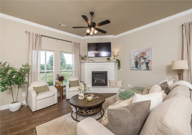 Photo 3 of Sale Pending at 5399 Clear Springs Ave, Springdale, AR 72762 | MLS# 1359258 | Listing updated on 2026-09-23