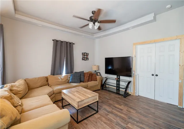 Photo 3 of Single family home for sale at 311 SW 3rd Avenue, Gravette, AR 72736 | MLS# 1358730 | Listing updated on 2026-09-07