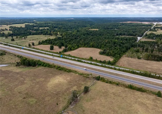 Photo 3 of Land for sale at 14833 N Mount Pleasant Rd, Gravette, AR 72736 | MLS# 1359503 | Listing updated on 2026-09-09