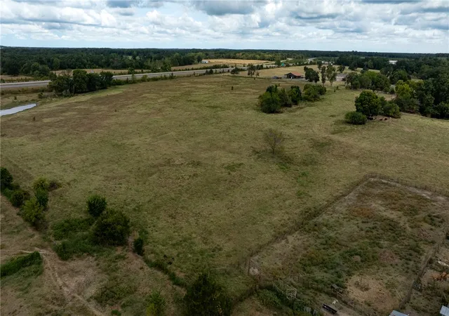 Photo 3 of Land for sale at 14833 N Mount Pleasant Rd, Gravette, AR 72736 | MLS# 1359503 | Listing updated on 2026-09-09