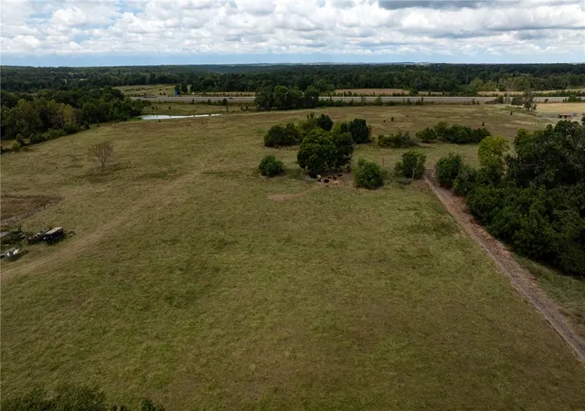 Photo 4 of Land for sale at 14833 N Mount Pleasant Rd, Gravette, AR 72736 | MLS# 1359503 | Listing updated on 2026-09-09