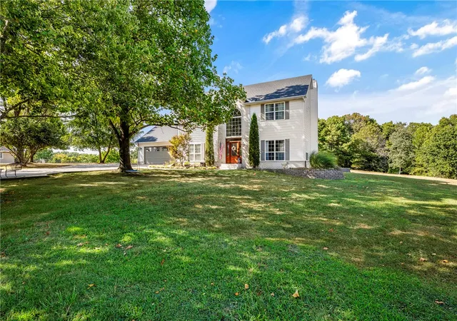 Photo 1 of Sale Pending at 14237 Rolling Hills Dr, Bentonville, AR 72712 | MLS# 1359334 | Listing updated on 2026-08-28