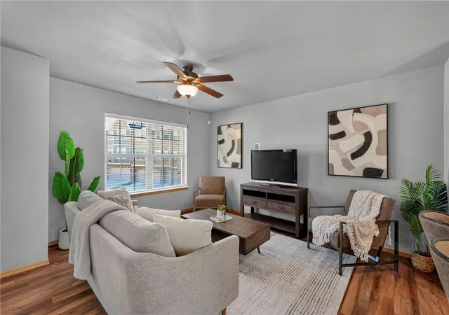 Photo 3 of Townhouse for sale at 2767 W Cottonwillow Way, Fayetteville, AR 72704 | MLS# 1359220 | Listing updated on 2026-09-06